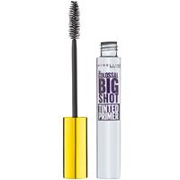 Maybelline Volum' Express The Colossal Big Shot Primer Mascara Base  Primer-black