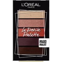 L´Oréal Paris 01 Maximalist La Petite Palette Oogschaduw 4 g