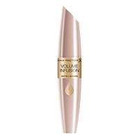 maxfactor Max Factor - Volume Infusion Mascara - Black