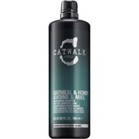 Tigi CATWALK OATMEAL & HONEY nourishing conditioner 750 ml