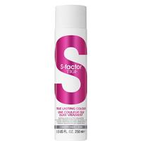 Tigi S FACTOR true lasting colour conditioner 250 ml