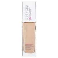 Maybelline Superstay 24H Foundation 21 Nude Beige