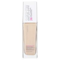 Maybelline - Superstay 24H Foundation - Light