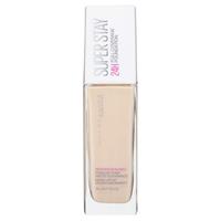 Maybelline - Superstay 24H Foundation - Light