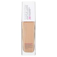 Maybelline Superstay 24H Foundation 40 Fawn