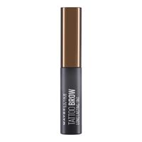 Maybelline New York 1 Light Brown Tattoo Brow Wenkbrauwgel 5 g