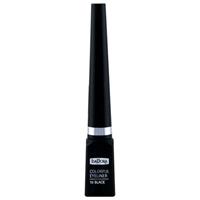 IsaDora, Colorful Eyeliner
