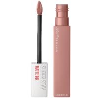 Maybelline - Superstay Matte Ink Liquid Lipstick - Poet