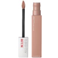 Maybelline SuperStay Matte Ink Lippenstift - 55 Driver