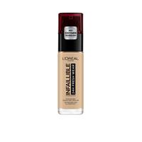 Loreal L'Oreal Foundation - Infaillible 120 Vanilla - 30 ml