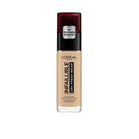 L'Oréal - Infallible Mattifying Foundation - 120 Vanille