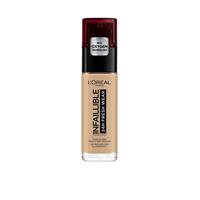 L'Oréal - Infallible Mattifying Foundation - 200 Sable Dore