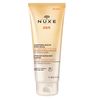 Nuxe Sun - After Sun Hair and Body Shampoo 200 ml