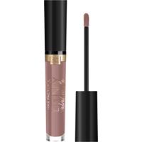 maxfactor Max Factor Lipfinity Velvet Mat-035 Elegant Brown Nude