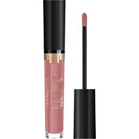 Max Factor Lipfinity Velvet Matte Lipstick 3.5ml (Various Shades) - Post Pink