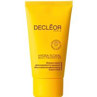Decleor - Hydra Floral Multi Protection Plumping Mask 50 ml