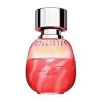 Hollister FESTIVAL VIBES FOR HER eau de parfum spray 50 ml