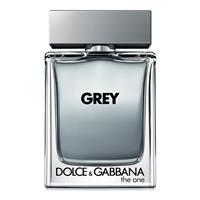 Dolce & Gabbana Dolce And Gabbana - The One Grey EDT 100 ml