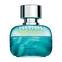 Hollister Festival Vibes Eau de Toilette 30 ml