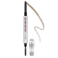 Benefit Goof Proof Brow, Brauenfüller- und former-Stift, 01 Light, Light