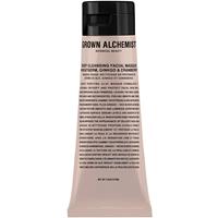 Grown Alchemist Gesichtspflege Reinigung Deep Cleansing Facial Masque 75 ml