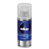 Gillette Scheergel series gevoelige huid 75ml