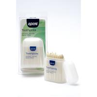 Rident Tandenstokers Extra Dun 120 stuks