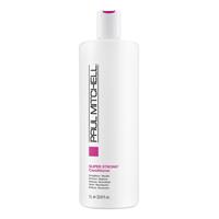 Paul Mitchell Strength Strong Daily Conditioner 1000ml