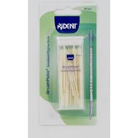 Rident Brushpicks 60stuks