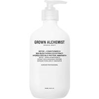 grownalchemist Grown Alchemist - Detox Conditioner 500 ml