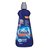 Finish Glansspoelmiddel Shine&Protect 400 ml