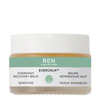 REN Clean Skincare Evercalm Overnight Recovery Balm