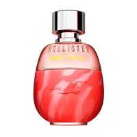 Hollister FESTIVAL VIBES FOR HER eau de parfum spray 100 ml