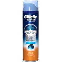 Gillette Fusion Scheergel Ultra Moisturizing