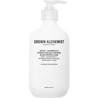 Grown Alchemist Detox