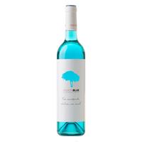 santamargarita Pasion Blue Chardonnay 3th Generation