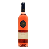 El Meson Rosé 2018