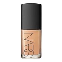 NARS Cosmetics Sheer Glow Foundation (Various Shades) - Barcelona
