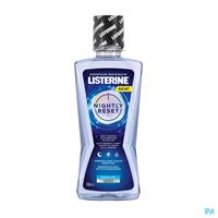 Listerine Mondspoeling Nightly Reset