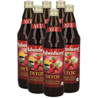 Rabenhorst Detox Sap