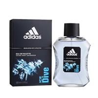 Adidas ICE DIVE eau de toilette spray 100 ml