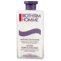 Biotherm Homme Anti-Feu Du Rasoir After Shave Balsam  100 ml
