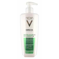 Vichy Dercos Anti-Roos Shampoo Voor Vet Haar