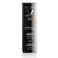 L'Oreal Deutschland Gesch& Vichy Dermablend 3D Correction Make-up Fluid Nr. 25 Nude 30 Milliliter