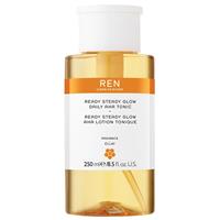 REN Clean Skincare Ready Steady Glow Daily AHA Tonic