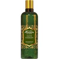 Olive therapy shampoo