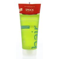 Speick Natural Aktiv Balance & Frische Haarshampoo  200 ml