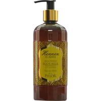 Hammam El Hana Argan therapy Tunisian amber body milk 400 ml