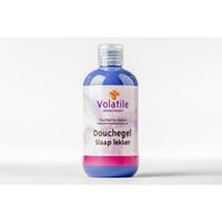 Volatile Douchegel Slaap Lekker (250ml)