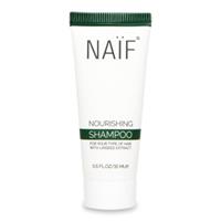 Naïf Grown Ups Shampoo